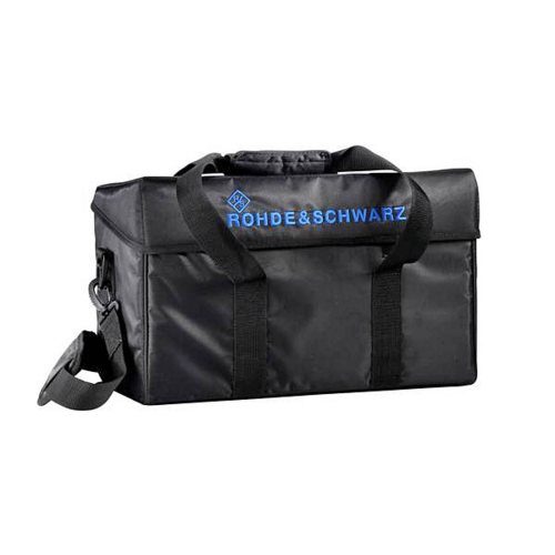 R&S RTB-Z3 Protection and transport case for RTB2000, RTM3000 and RTA4000