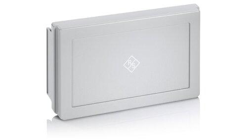 R&S MXO3-Z1 Front cover for MXO3