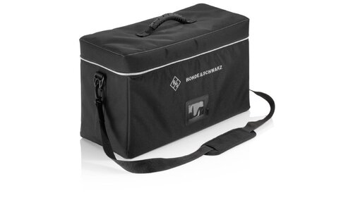 R&S MXO3-Z3 Soft case for MXO3