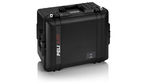 R&S MXO3-Z4 Transit case for MXO3