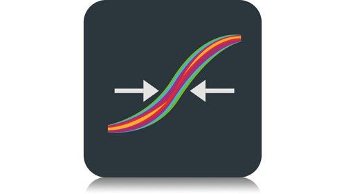 R&S MXO3-K12 Jitter analysis (incl. automated measurements for jitter characterization, SW clock data recovery) (software license)