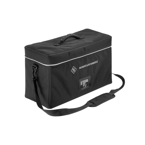 R&S MXO4-Z3 Protection and transport case for  MXO 4 series oscilloscope
