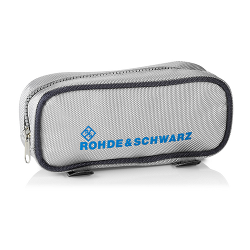 R&S RT-ZA19 Accessory case for probes and small parts