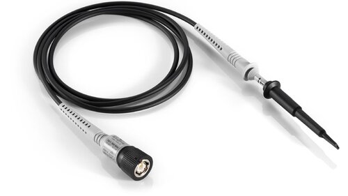 R&S RTM-ZP10 Voltage probe 500MHz, passive, 10x, 10MOhm, 9.5pF, 400V max