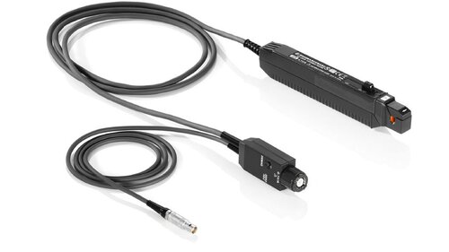 R&S RT-ZC20 100MHz current probe, AC/DC, 30Arms, 50A peak