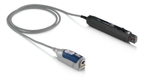 R&S RT-ZC15B 50 MHz current probe, AC/DC, 30 Arms, 0.1 V/A, 50 Apeak