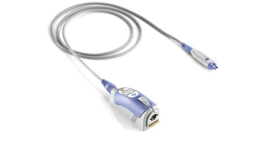 R&S RT-ZD40 4.5GHz voltage probe, active, differential