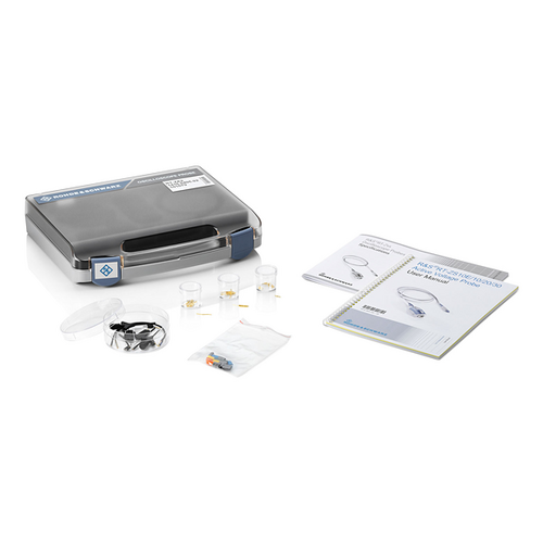 R&S RT-ZA2 Spare accessory set for active voltage probe RT-ZS10E/10/20/30