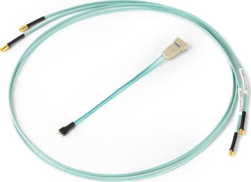 R&S RT-ZMA50 12 GHz extended temperature kit, -55°C - 125°C, 1 m matched cable pair