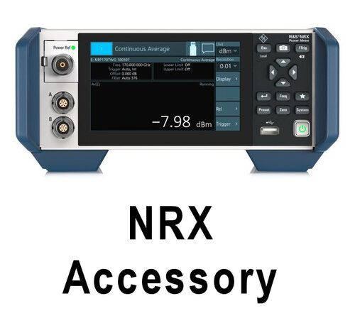 R&S NRP-ZKC USB-C power sensor cable (1.5m), for sensor operation powered via USB