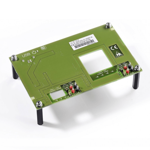 R&S RT-ZF20 Deskew fixture for voltage and current probes for power measurements