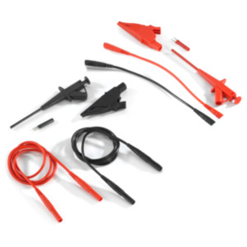 R&S RT-ZA24 Spare part kit for high voltage differential probes