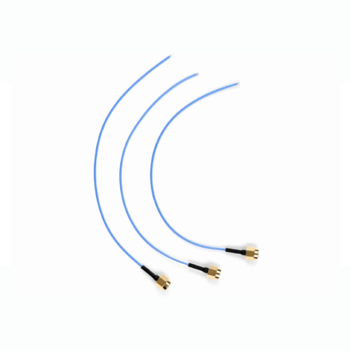 R&S RT-ZA26 Pigtal cable, 15cm, solder-in, SMA for RT-ZPR Power rail probe
