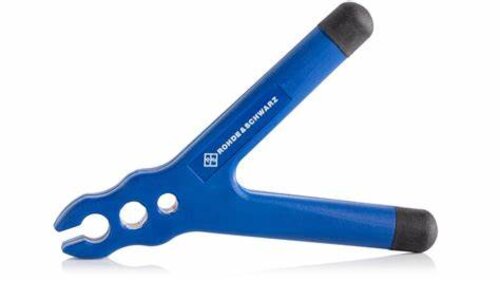 R&S RT-ZA29 PROBE POSITIONER, 2D