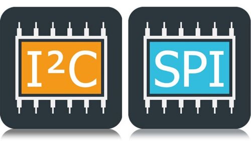 R&S MXO5-K510 Serial triggering and decoding: - I2C - SPI - UART/RS-232/RS-422/RS-485 - Quad-SPI for  MXO 5 Series oscilloscope (software license)