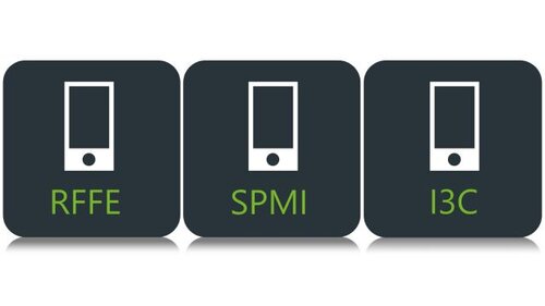 R&S MXO5-K550 Serial Trigger & Decoding: - SPMI for  MXO 5 Series oscilloscope (software license)