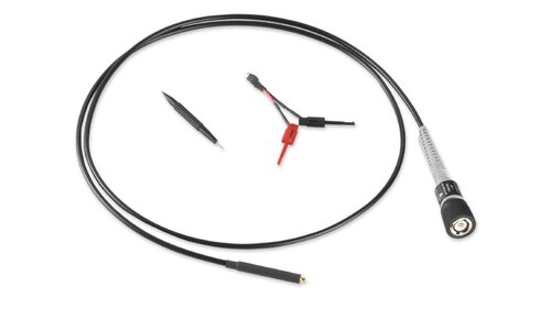R&S RT-ZPMMCX 700MHz passive probe with MMCX input, 25:1, 42V peak (30V rms)