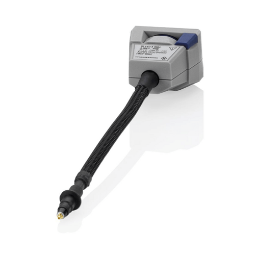 R&S ZISO-Z201 MMCX TIP, 10X, ±300 Vrms, ±500 Vpk 10 Mohm