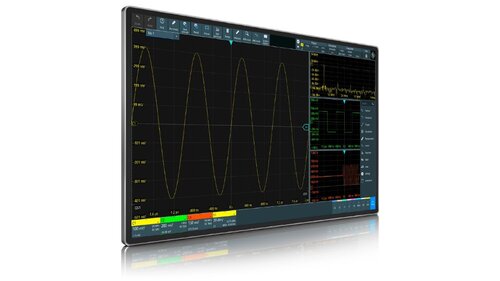 R&S MXO-PC-K1 R&S ScopeStudio Protocol Decode Option