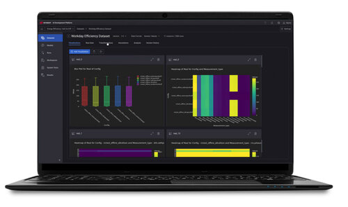Keysight S6221A AI RAN Simulation Toolset