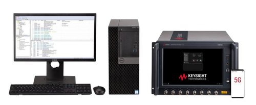 Keysight S8701A Protocol R&D Toolset