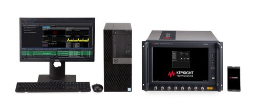 Keysight S8702A RF Automation Toolset