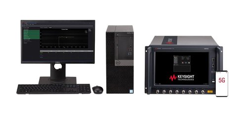 Keysight S8703A Functional KPI Toolset