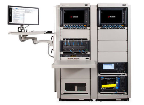 Keysight S8704A Protocol Conformance Toolset