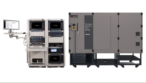 Keysight S8705A RF/RRM DVT and Conformance Toolset