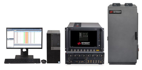 Keysight S8706A Protocol Carrier Acceptance Toolset