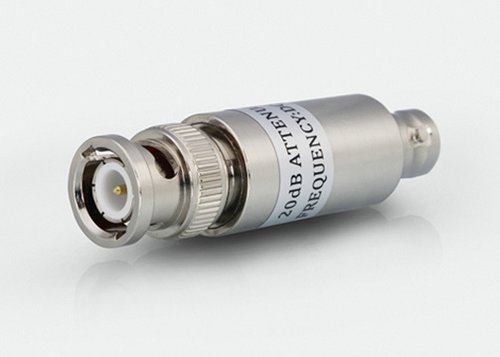 Siglent ATT-20dB 20 dB Attenuator