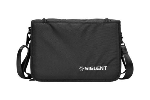 Siglent Bag-H2 Soft Carry Case for SHA800A