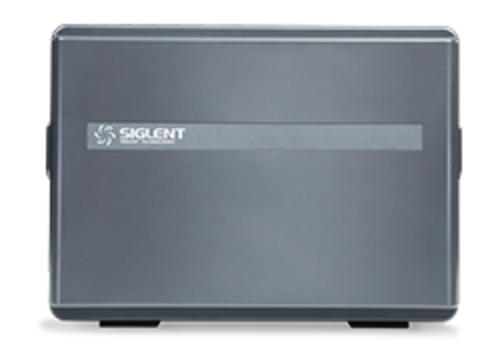 Siglent FC1 Protective Cover for SNA5000A, SDS6000A