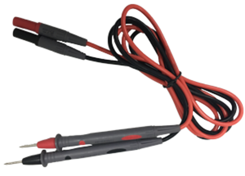 Siglent SDM-PB Test leads (1000V) for SDM3000