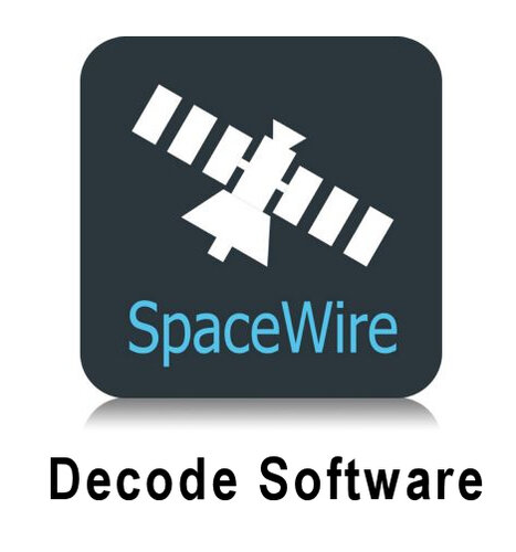 Siglent SDS-5000X-SpaceWire SpaceWire decode SDS-5000(software)