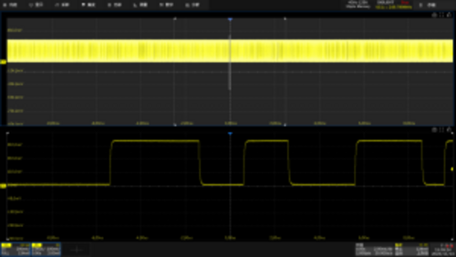 Siglent SDS7000A-BW3T4 3 GHz to 4 GHz bandwidth upgrade (software) 