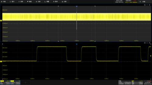 Siglent SDS7000AP-2GPTS 2Gpts memory depth (software), AP models only