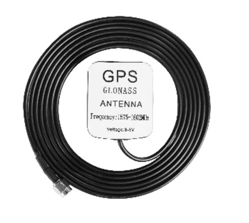 Siglent SG-SHA860-GPS GPS Receiver