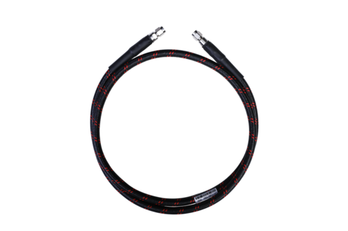 Siglent (SMA-SMA-26L) Cable, SMA(M)-SMA(M), 26 GHz