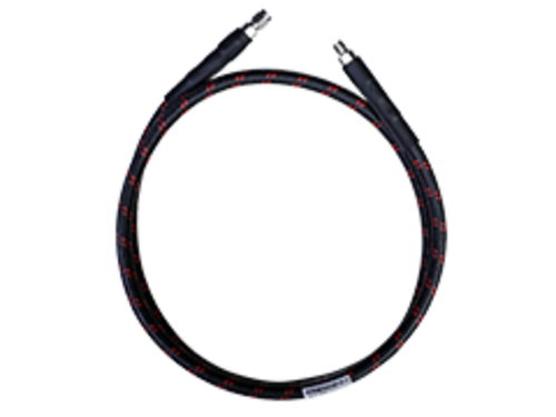 Siglent (SMAF-SMA-26L) Cable, SMA(F)-SMA(M), 26 GHz