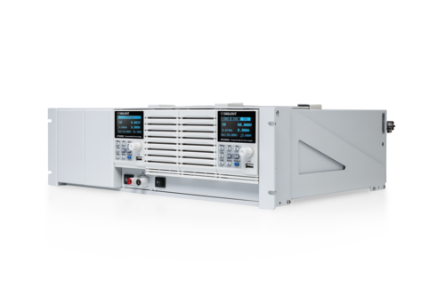 Siglent SPS5000X-RMK Rackmount kit for SPS5000X. Height 3U