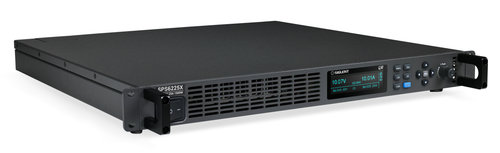 Siglent SPS6225X 200V/25A/1500W, Single channel switch mode power supply, 1U