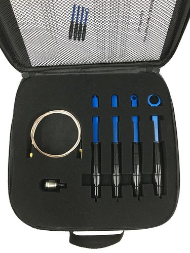 Siglent SRF5030T Near-Field Probe Set for EMI detection