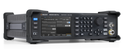 Siglent SSG3032X-IQE 9 kHz to 3.2 GHz Signal Generator with IQ modulation