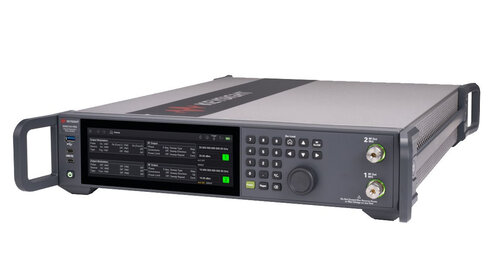 Keysight SSG6311A XG7-Class Analog Signal Generator