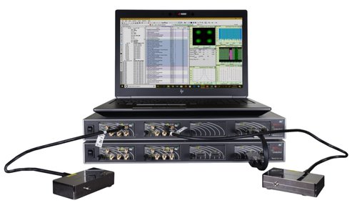 Keysight SJ001A WaveJudge Wireless Analyzer Toolset