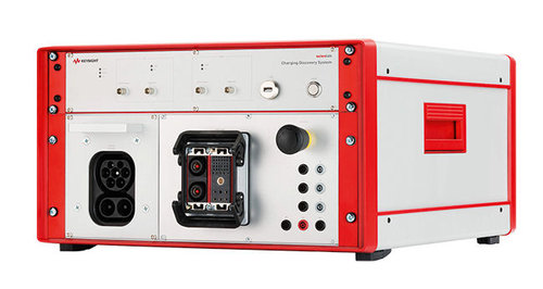 Keysight SL1040A Series Scienlab Charging Discovery System (CDS)