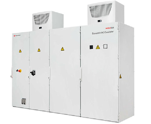 Keysight SL104XX Series Scienlab Dynamic DC Emulator