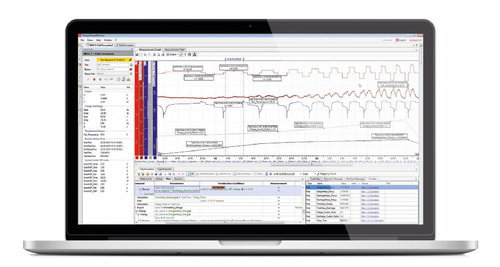 Keysight SL1091A Scienlab Energy Storage Discover Software