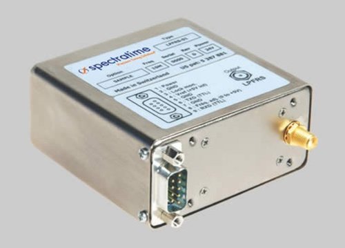 Safran Spectratime LPFRS/AV1 Airborne Rubidium Oscillator